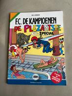 F.C. De Kampioenen - De plezantste special - Als nieuw, Plusieurs BD, Enlèvement ou Envoi, Comme neuf