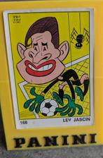 PANINI OK VIP   YASCIN STICKER ZELDZAAM, Verzenden, Zo goed als nieuw, Sticker