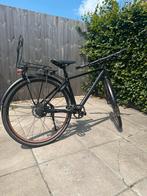 Cube Editor, Fietsen en Brommers, Fietsen | Heren | Sportfietsen en Toerfietsen, Ophalen, Zo goed als nieuw
