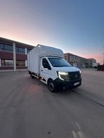 Huren bestelwagen met laadklep - Bestelwagenverhuur, Diensten en Vakmensen, Verhuiswagen of Bestelauto