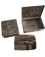 Antieke decoratieve doosjes, Ophalen of Verzenden