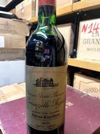 Château Lamarzelle Figeac 1971 St Emilion Grand Cru Classe, Verzamelen, Ophalen