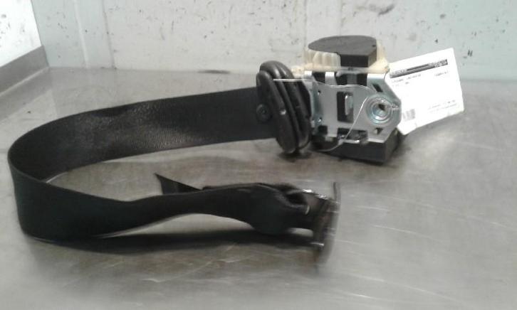 VEILIGHEIDSGORDEL LINKS ACHTER Opel Astra G Caravan (F35), Auto-onderdelen, Interieur en Bekleding, Opel, Gebruikt