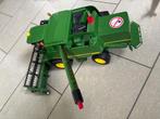 Bruder maaidorser John Deere (nieuw!), Kinderen en Baby's, Ophalen, Nieuw