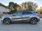 Mercedes benz GLA 200 AMG LINE/760000km/car play/bixenon, Auto's, Mercedes-Benz, 139 g/km, 4 cilinders, USB, Alcantara