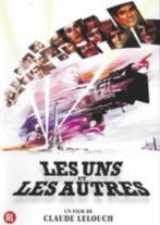 Les uns et les autres (zeldzaam) met Robert Hossein,, Cd's en Dvd's, 1960 tot 1980, Alle leeftijden, Overige genres, Ophalen of Verzenden