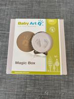 Baby Art - Magic Box - 0m+, Kinderen en Baby's, Kraamcadeaus en Geboorteborden, Ophalen, Nieuw