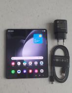 Samsung Galaxy Z Fold 5   ( 512gb ), Telecommunicatie, Mobiele telefoons | Samsung, Ophalen of Verzenden, Nieuw, Galaxy Z Fold