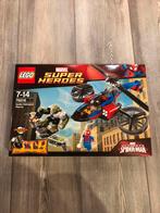 Lego 76016, Ophalen of Verzenden, Nieuw, Lego