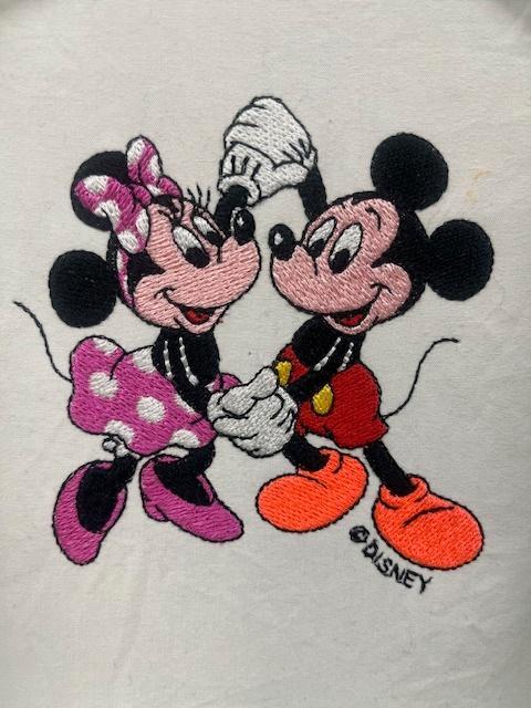 Perfecte Brother PE180 Disney borduurmachine, Hobby en Vrije tijd, Borduren en Borduurmachines, Borduurmachine, Ophalen of Verzenden