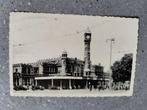 carte postale ancienne petit format - Gand - Gare Sint-Piete, Non affranchie, Flandre Orientale, Enlèvement ou Envoi, Avant 1920