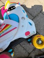 Skeelers, Sport en Fitness, Skeelers, Ophalen, Gebruikt