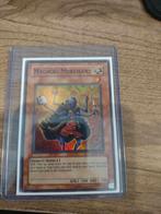 yugioh magican merchant CP05, Hobby en Vrije tijd, Verzamelkaartspellen | Yu-gi-Oh!, Foil, Ophalen of Verzenden, Losse kaart, Zo goed als nieuw