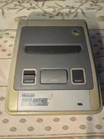 Super nintendo console, Games en Spelcomputers, Ophalen of Verzenden, Zo goed als nieuw