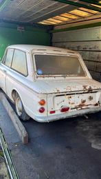 1967 sunbeam imperial 875 cc, Auto's, Particulier, Te koop