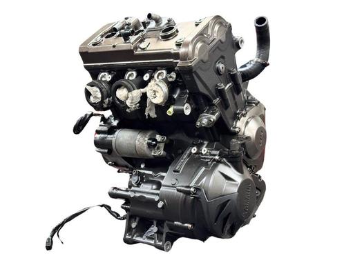 MOTORBLOK MT 09 Tracer 2015-2017 (MT09TRA MT-09) (N701E), Motoren, Onderdelen | Yamaha, Gebruikt