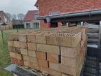 snelbouw stenen 29x14x9, Ophalen