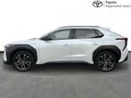 Toyota bZ4X Premium AWD 0%, Autos, Toyota, Achat, Noir, 5 portes, Automatique