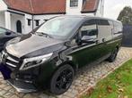 Mercedes V300 D 4 matic, Auto's, Automaat, 174 kW, 4 cilinders, 2500 kg