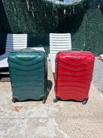 Samsonite valies, Ophalen, Zo goed als nieuw