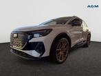 Audi Q4 e-tron Q4 e-Tron 82 kWh 45 Competition, Automaat, Overige modellen, Wit, Elektrisch