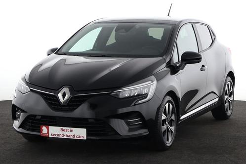 Renault Clio EVOLUTION 1.0Tce EVOLUTION 1.0Tce + GPS + CARPL, Auto's, Renault, Bedrijf, Te koop, Clio, Android Auto, Apple Carplay