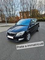 Prete a immatriculé Skoda Fabia 2011 1.2 TDI 166 000 km, Autos, Euro 5, Achat, Boîte manuelle, 5 portes