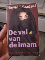 Nawal El Saadawi - De val van de imam, Ophalen of Verzenden, Gelezen