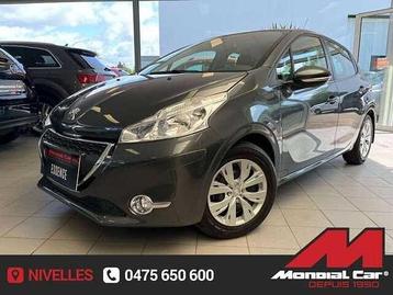 Peugeot 208 1.2i Active - Dépôt Client beschikbaar voor biedingen
