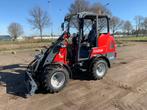 PACAM 3040 kniklader-minishovel vanaf 32300 Euro, Ophalen of Verzenden, Veehouderij, Transport