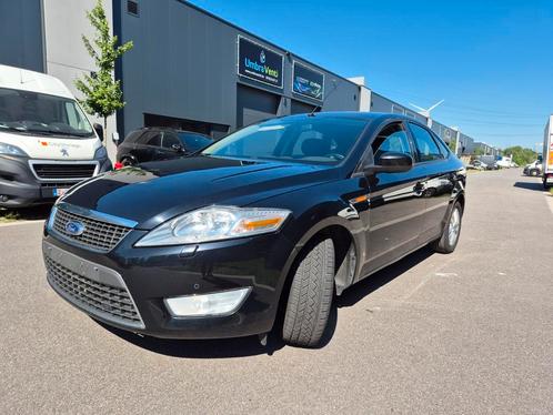 Ford Mondeo 2.0 TDCI AUTOMAT GEKEURD V.V 2010/ 150.000km, Auto's, Ford, Bedrijf, Mondeo, ABS, Adaptieve lichten, Adaptive Cruise Control