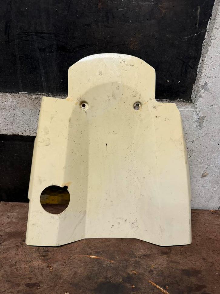 BCD Underseat MBK Booster / Spirit / BWS Oudmodel, Fietsen en Brommers, Brommeronderdelen | Algemeen, Zo goed als nieuw, Ophalen