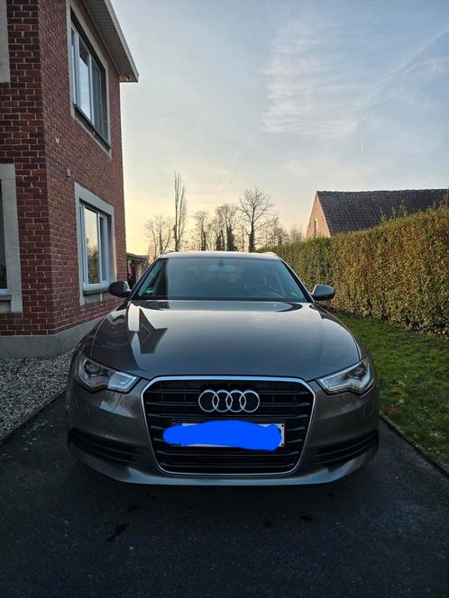 Audi a6 Avant 2.0 diesel 2014, Auto's, Audi, Particulier, A6, ABS, Achteruitrijcamera, Airbags, Airconditioning, Bluetooth, Boordcomputer