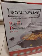 Party Pan, Elektronische apparatuur, Gourmetstellen, Ophalen