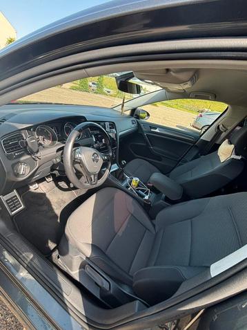 Golf 7 1.6 tdi (116pk)variant comfortline 2018 169 000 km  beschikbaar voor biedingen