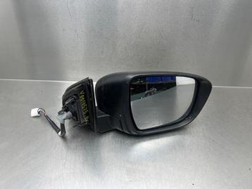 SPIEGEL RECHTS Nissan Qashqai (J11) (|20805002|963014EH6A|) beschikbaar voor biedingen
