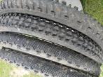 4 VTT fietsbanden met binnenband 20€, Fietsen en Brommers, Fietsonderdelen, Ophalen
