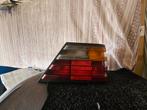 Mercedes w124 koplamp, Ophalen of Verzenden, Gebruikt, Mercedes-Benz