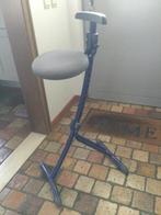 Strijkstoel, Ophalen, Zo goed als nieuw