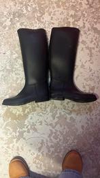 Mooie paard laarzen, Dieren en Toebehoren, Paardrijkleding, Ophalen of Verzenden, Zo goed als nieuw