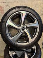 Jantes de classe V avec pneus d'hiver d'origine de 18 pouces, Pneus et Jantes, 18 pouces, Enlèvement, Pneus hiver