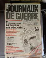 Journaux de guerre 1939-1945 série, Enlèvement