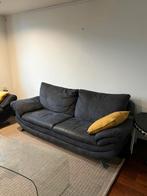 Grote zetel, Trois personnes, 200 à 250 cm, 125 à 150 cm, Banc droit