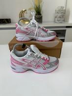 Asixs gel 1130, Ophalen of Verzenden, Zo goed als nieuw, Sneakers, Roze