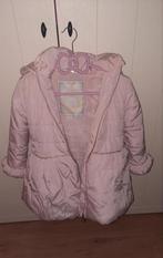 Prachtige winterjassen maat 128 -Roze Le Chic, Kinderen en Baby's, Ophalen, Nieuw