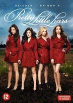 Pretty little liars seizoen 2/4, Cd's en Dvd's, Vanaf 12 jaar, Ophalen of Verzenden, Drama
