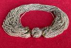 Vintage sieraden - Halsketting uit de Art Deco-periode 1920-, Handtassen en Accessoires, Antieke sieraden, Ophalen of Verzenden