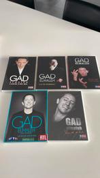 L’integrale  de Gad Elmaleh, Enlèvement ou Envoi, Coffret, Comme neuf, Autres genres