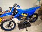 Yamaha yz450f 2024, Motoren, Particulier