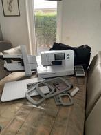 Bernette b79 combi naai- borduurmachine, Ophalen, Gebruikt, Naaimachine, Bernina